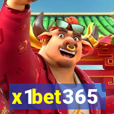 x1bet365