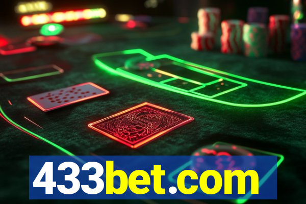 433bet.com