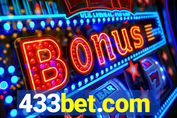 433bet.com