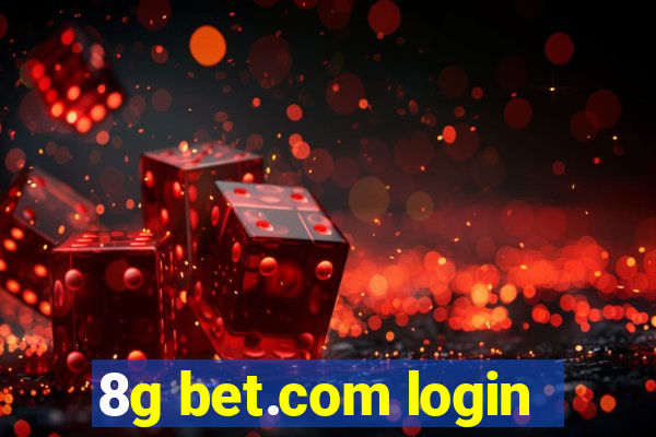 8g bet.com login