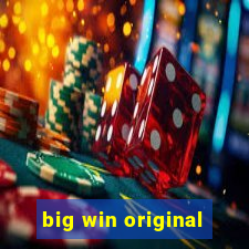 big win original