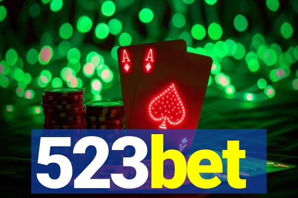 523bet