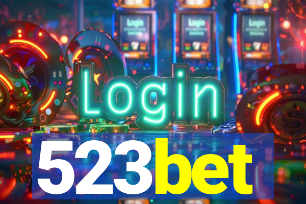 523bet