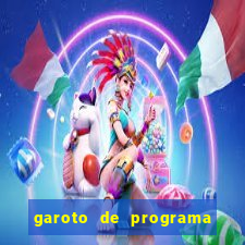 garoto de programa em santos