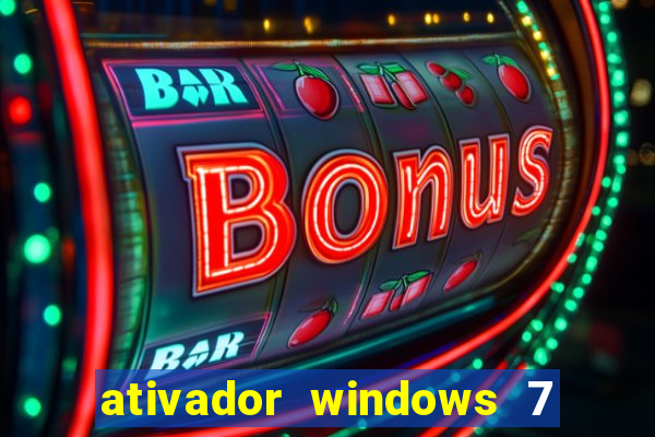 ativador windows 7 loader download