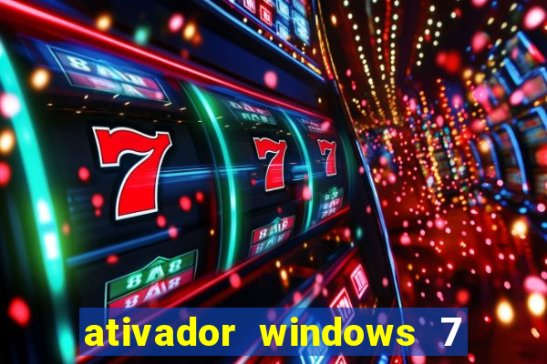 ativador windows 7 loader download