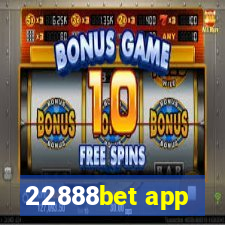 22888bet app