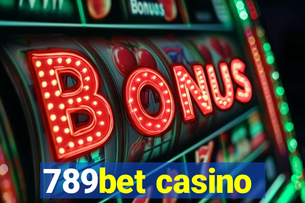 789bet casino