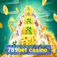 789bet casino