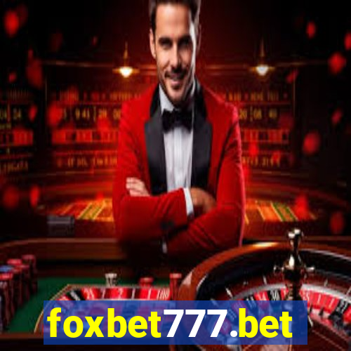 foxbet777.bet