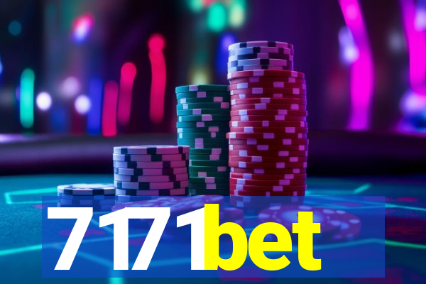 7171bet