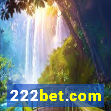 222bet.com