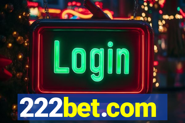 222bet.com