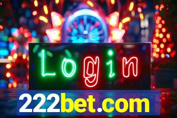 222bet.com