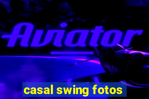 casal swing fotos