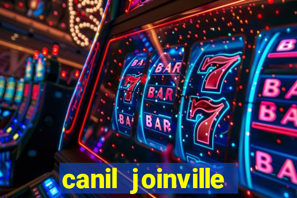 canil joinville vila nova