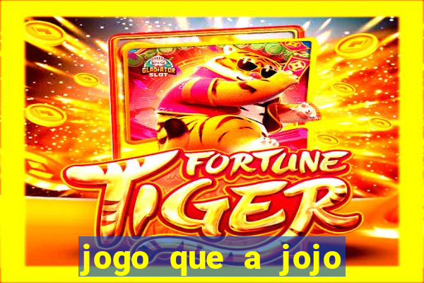 jogo que a jojo todynho joga