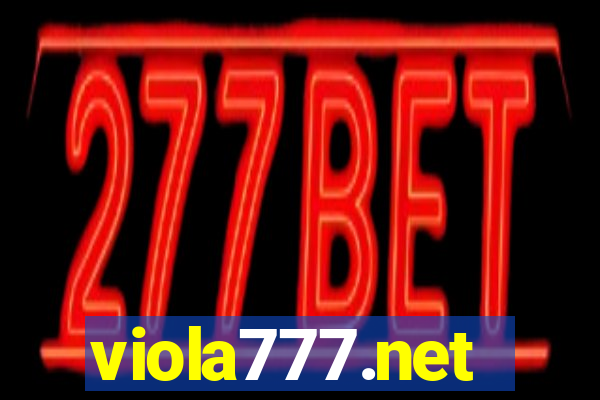 viola777.net