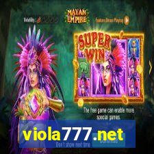 viola777.net