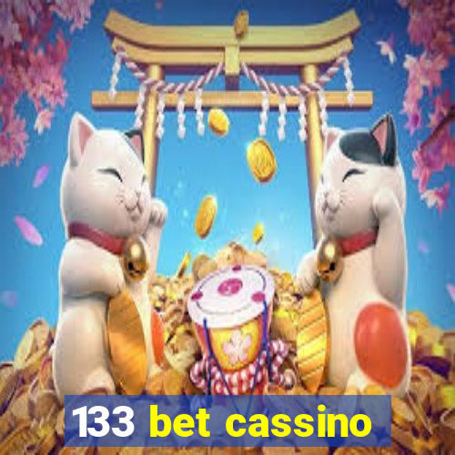 133 bet cassino