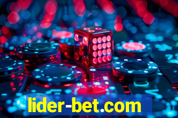 lider-bet.com