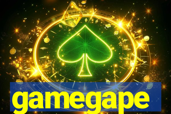 gamegape