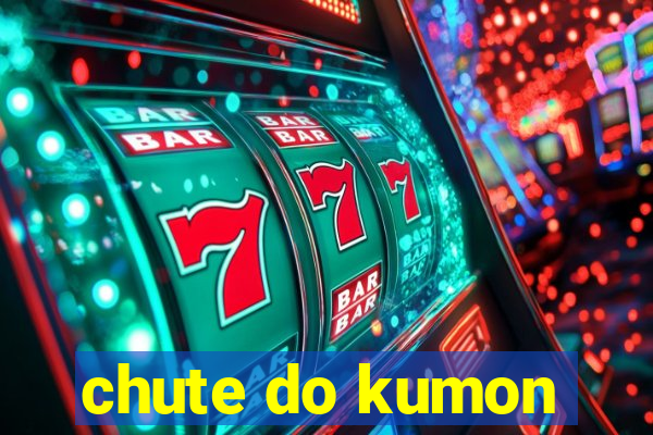 chute do kumon