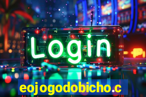 eojogodobicho.com