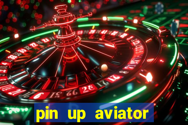 pin up aviator promo code