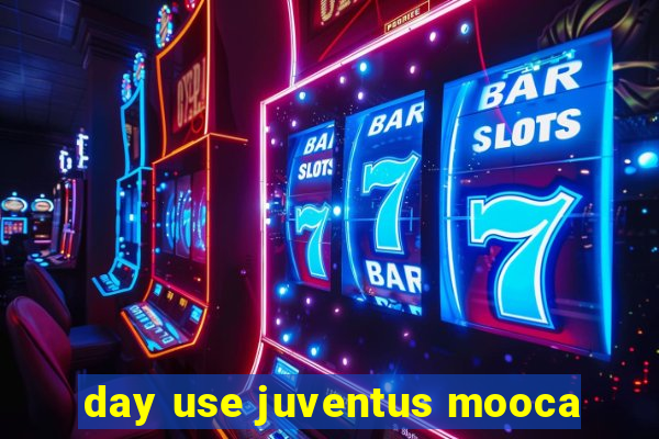 day use juventus mooca