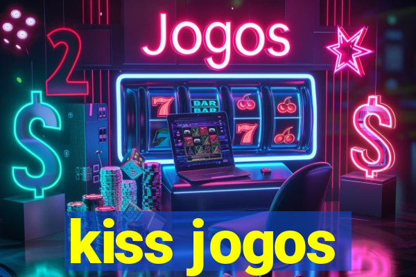 kiss jogos