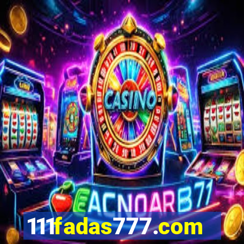 111fadas777.com