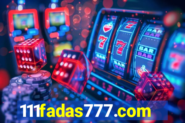 111fadas777.com