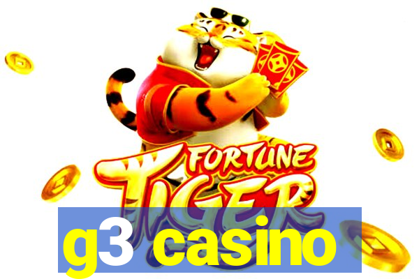 g3 casino