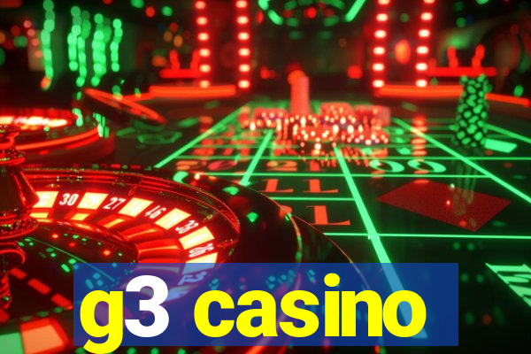 g3 casino