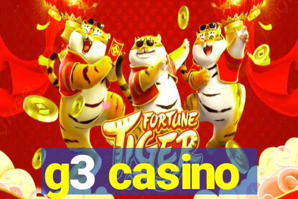 g3 casino