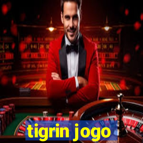 tigrin jogo