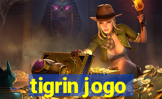 tigrin jogo