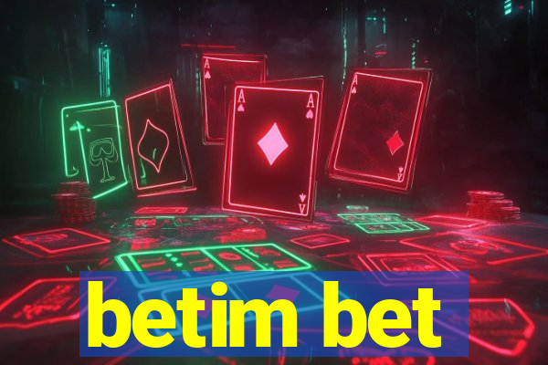 betim bet