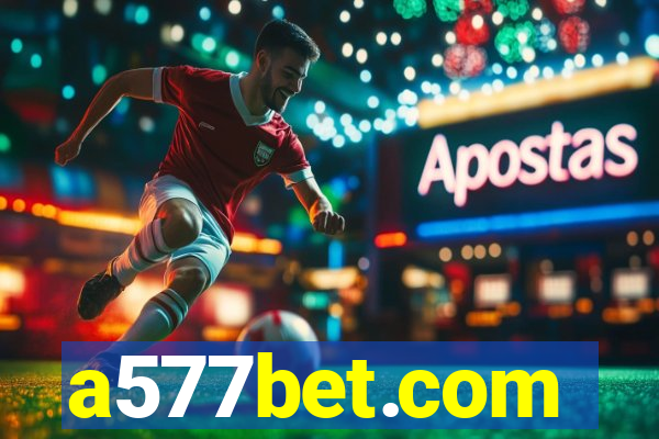 a577bet.com