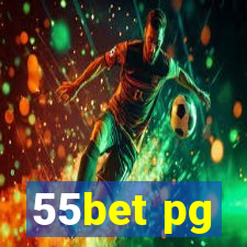 55bet pg