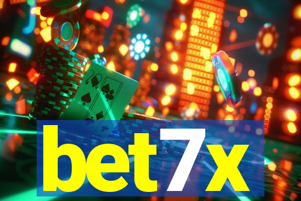 bet7x