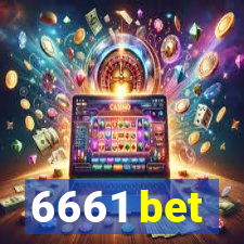 6661 bet