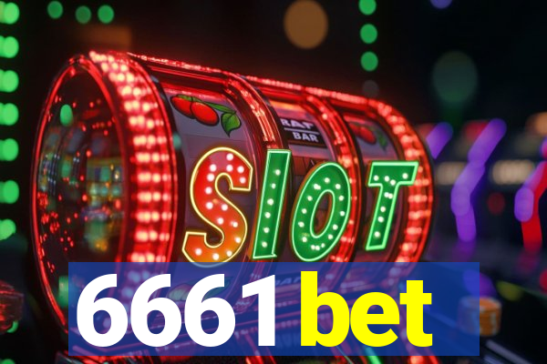 6661 bet