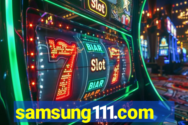 samsung111.com