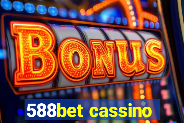 588bet cassino