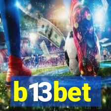 b13bet