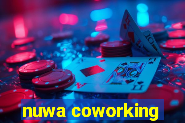 nuwa coworking