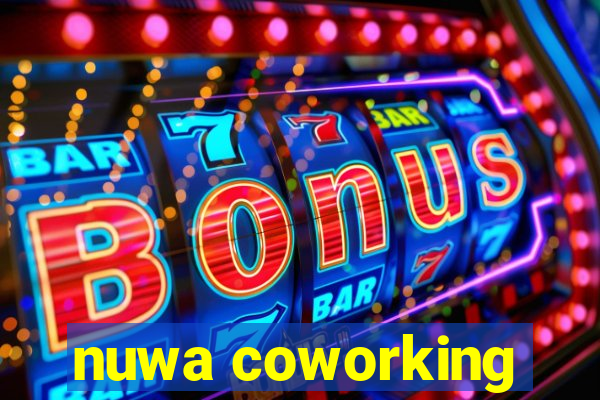 nuwa coworking