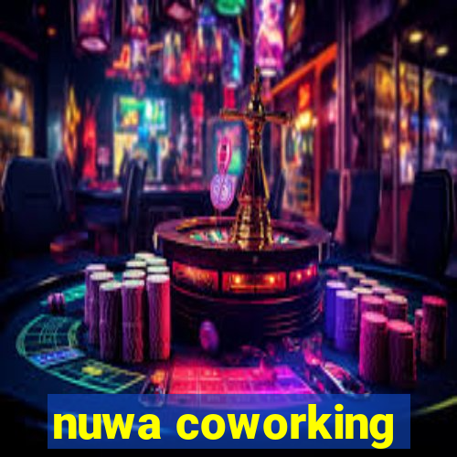 nuwa coworking